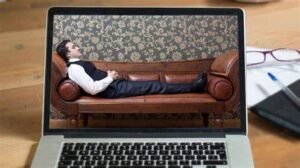 Relax at home whilst having hypnotherapy